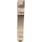 Ekena Millwork Merced Craftsman Rough Sawn Bracket, Douglas Fir, 6"W x 36"D x 40"H BKT06X36X40MRC04RDF - alternate 2